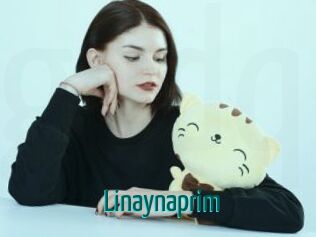 Linaynaprim