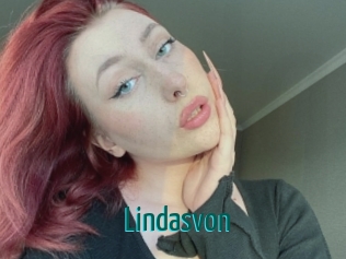 Lindasvon