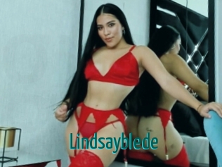 Lindsayblede