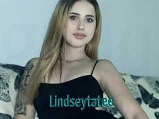 Lindseytatee