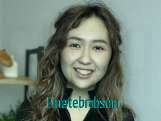 Linetebrabson