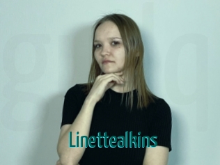 Linettealkins