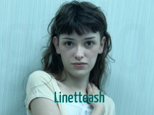 Linetteash