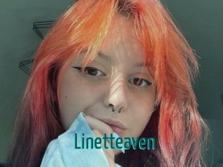 Linetteaven