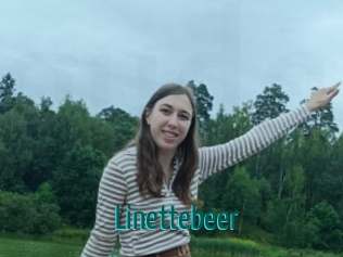 Linettebeer