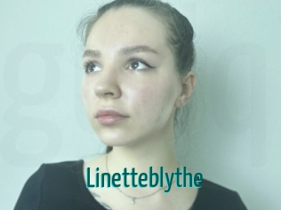 Linetteblythe