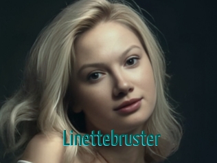 Linettebruster