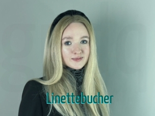 Linettebucher