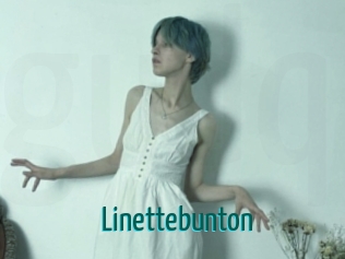 Linettebunton