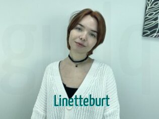 Linetteburt