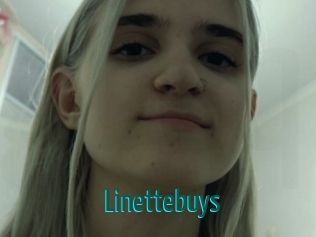 Linettebuys