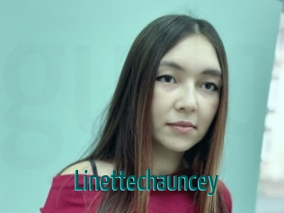 Linettechauncey
