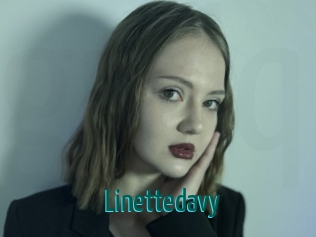 Linettedavy