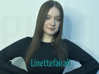 Linettefairall