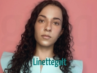 Linettegalt