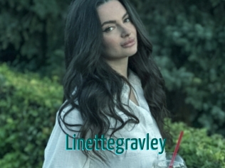 Linettegravley