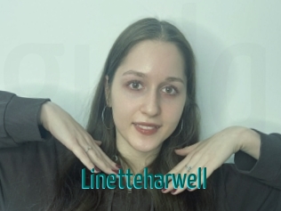 Linetteharwell