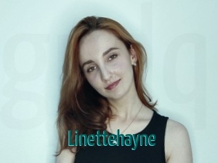 Linettehayne