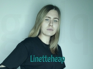 Linetteheap