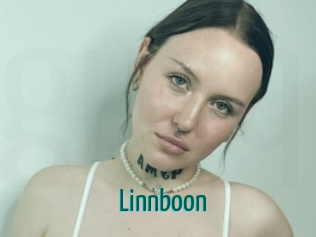 Linnboon