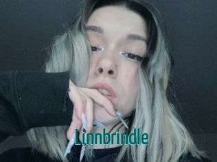 Linnbrindle