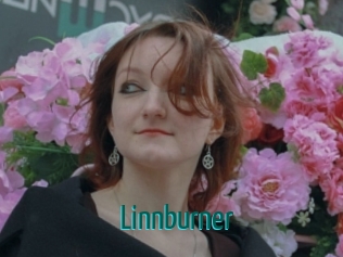 Linnburner