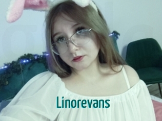 Linorevans