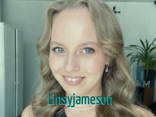 Linsyjameson