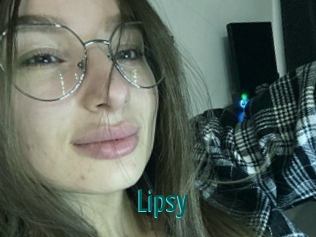 Lipsy