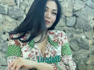 Liradaff