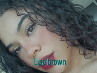 Lisa_brown