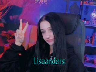 Lisaanders