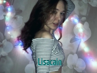 Lisacain