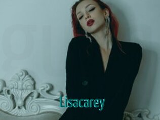 Lisacarey