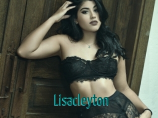 Lisacleyton