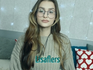 Lisaflers