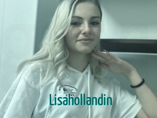 Lisahollandin