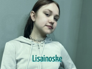 Lisainoske