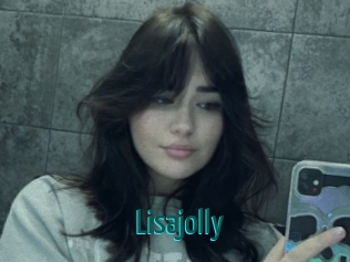 Lisajolly