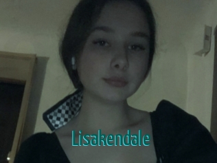 Lisakendale