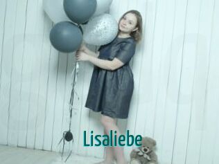 Lisaliebe