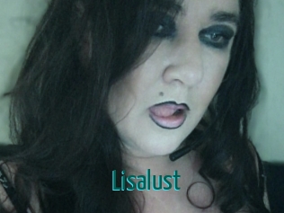 Lisalust
