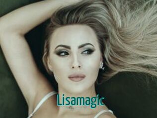 Lisamagic