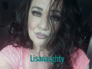 Lisanaughty