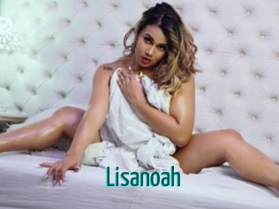 Lisanoah