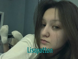 Lisapatton