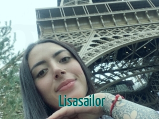 Lisasailor