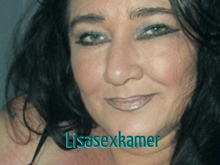 Lisasexkamer