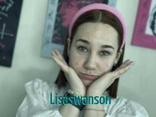 Lisaswanson