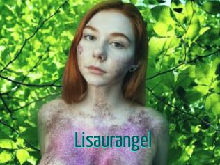 Lisaurangel